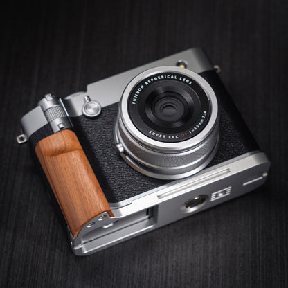 Camera Grip for Fujifilm GFX100rf