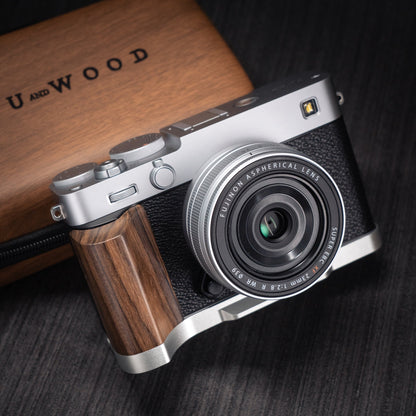 Camera Grip for Fujifilm XE-5