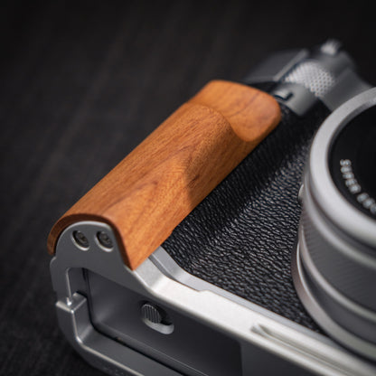 Camera Grip for Fujifilm GFX100rf