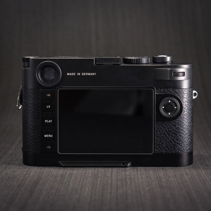 Aluminum Grip for Leica M10