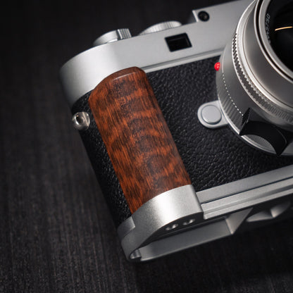 Wood Grip for Leica M11/M11-P/M11-M/MEV1