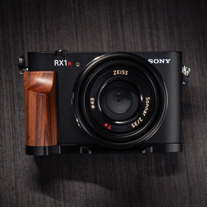 Camera Grip for SONY RX1r3