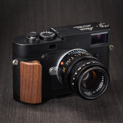 Wood Grip for Leica M10