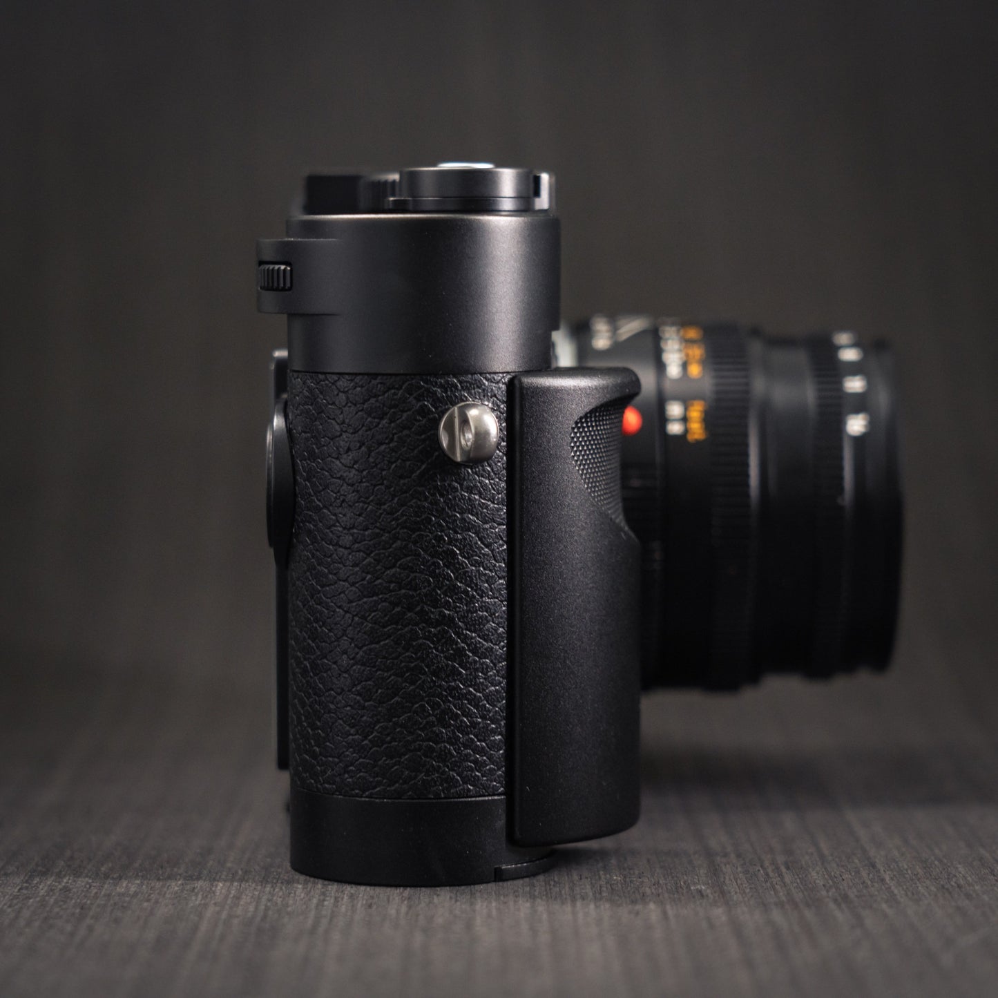 Aluminum Grip for Leica M10