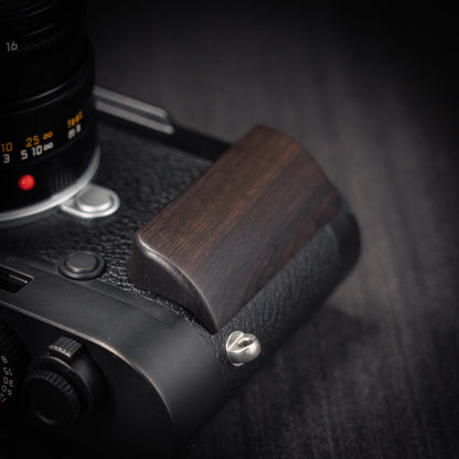 Wood Grip for Leica M10