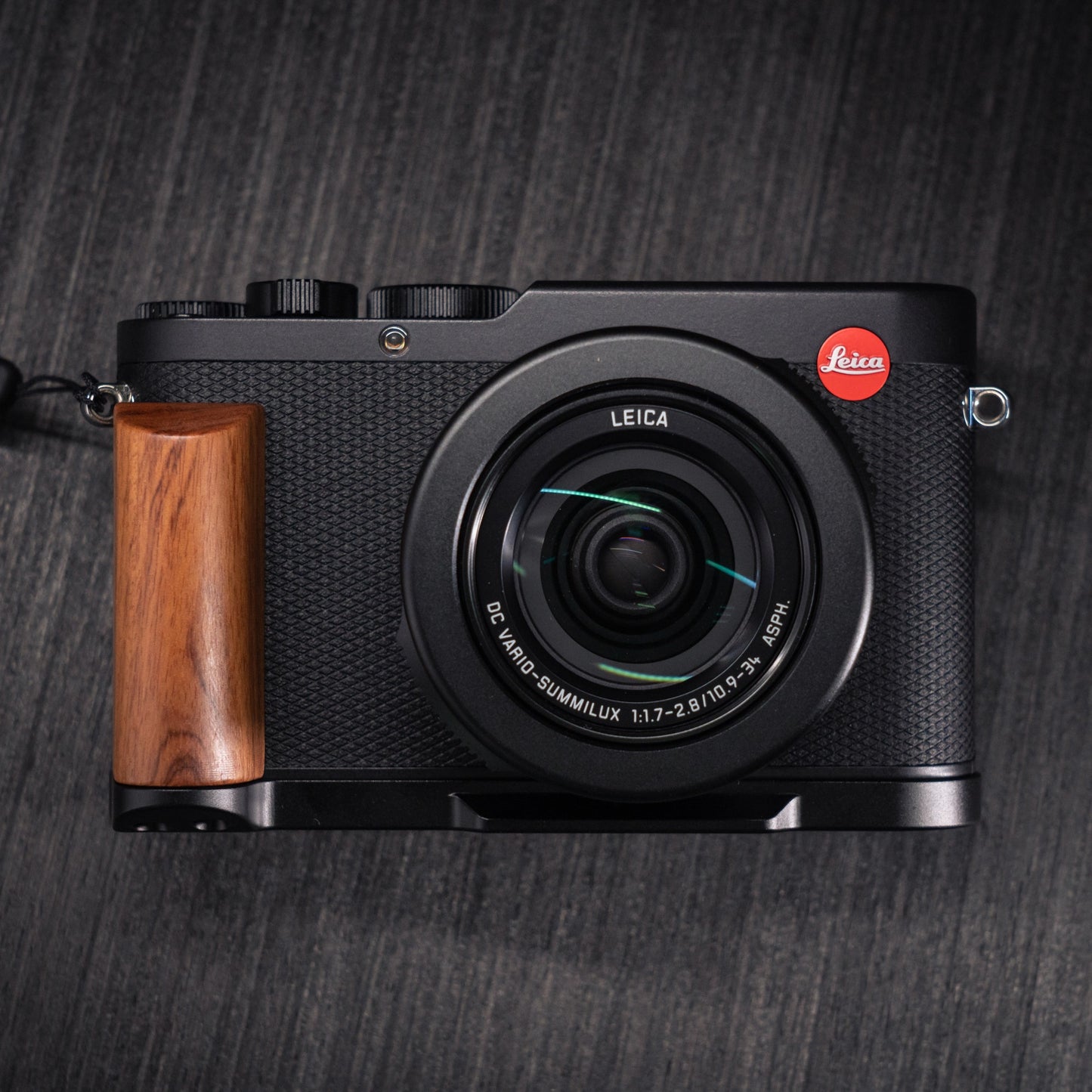 Camera Grip for Leica D-Lux8