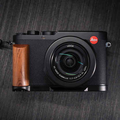 Camera Grip for Leica D-Lux8