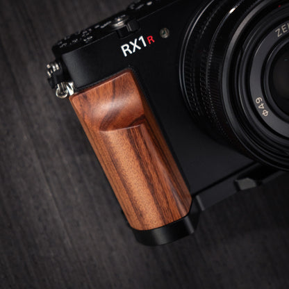 Camera Grip for SONY RX1r3