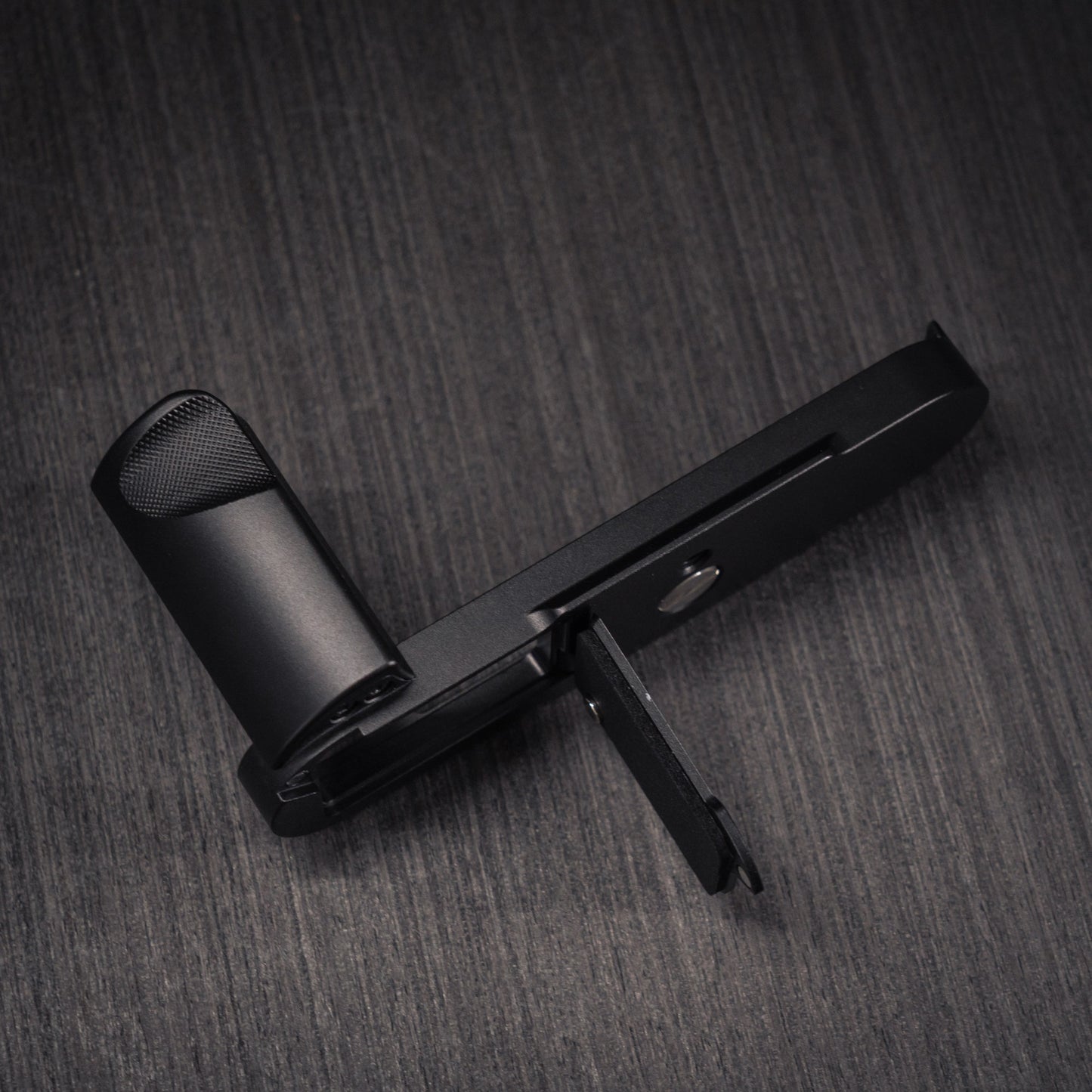 Aluminum Grip for Leica M10