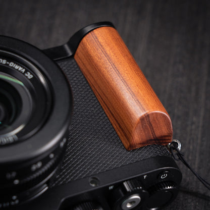 Camera Grip for Leica D-Lux8