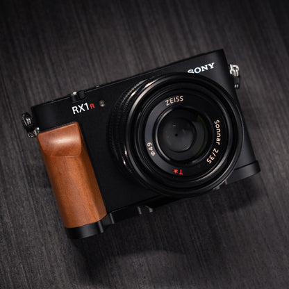 Camera Grip for SONY RX1r3