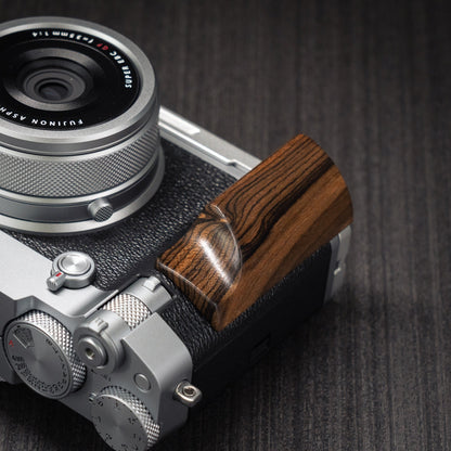 Camera Grip for Fujifilm GFX100rf