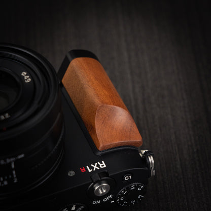 Camera Grip for SONY RX1r3