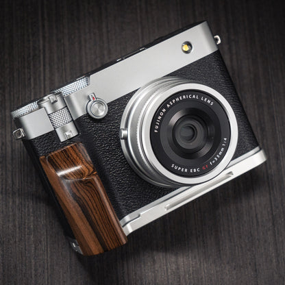 Camera Grip for Fujifilm GFX100rf
