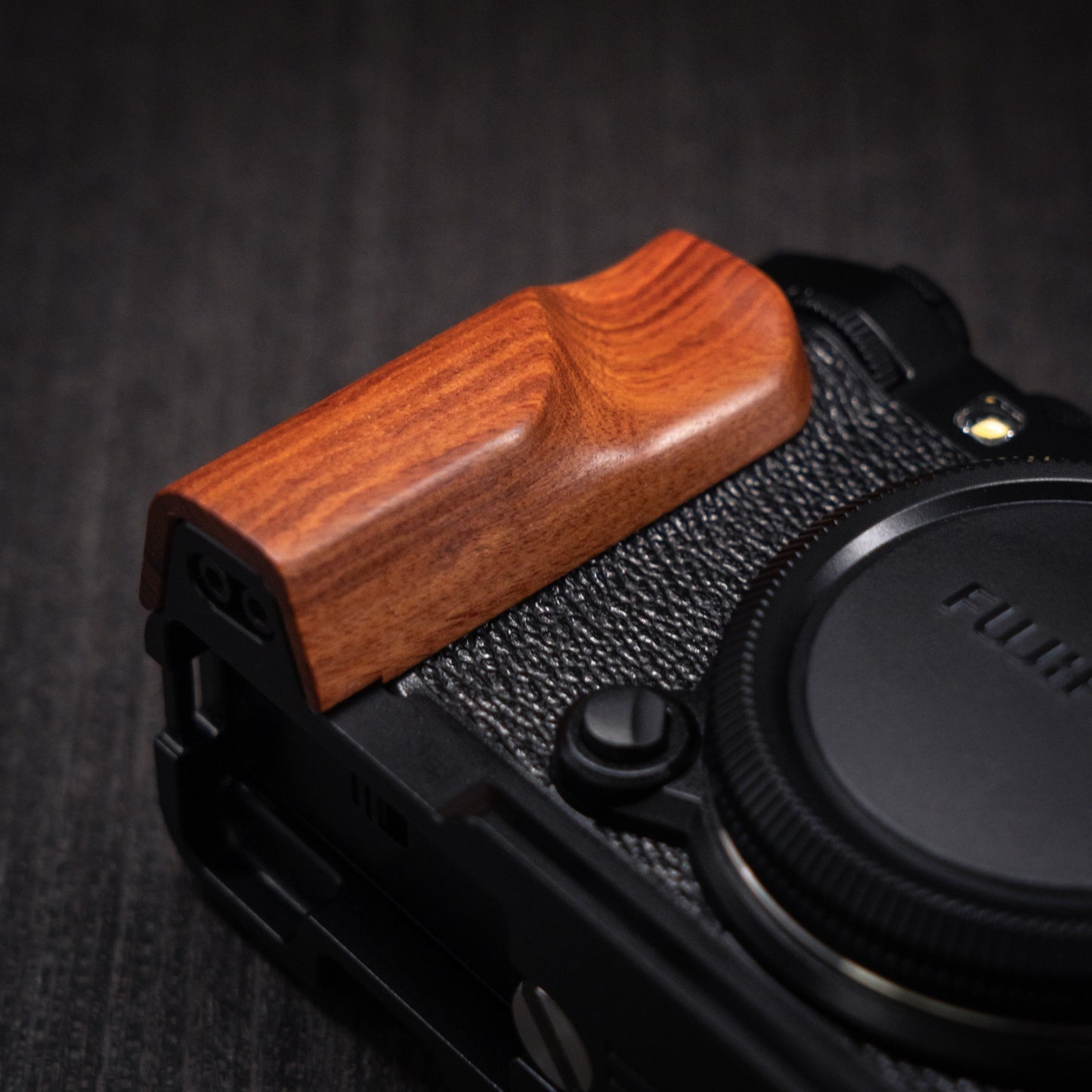 Wood Grip for Fujifilm X-M5