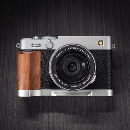 Camera Grip for Fujifilm XE-5