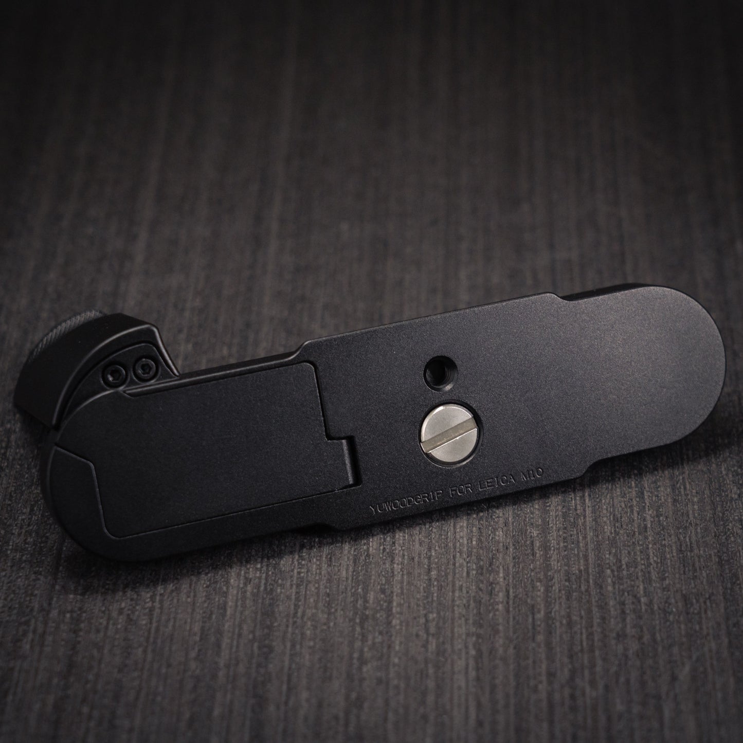 Aluminum Grip for Leica M10