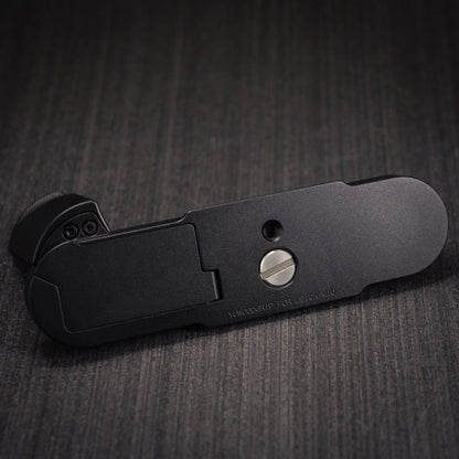 Aluminum Grip for Leica M10