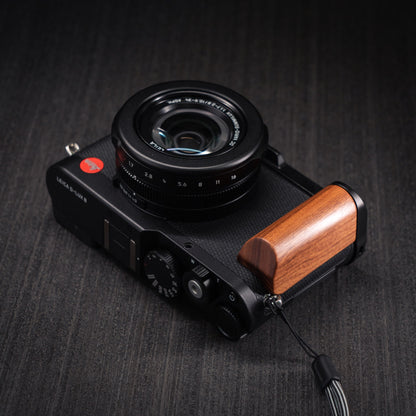 Camera Grip for Leica D-Lux8