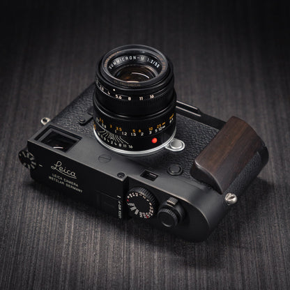 Wood Grip for Leica M10