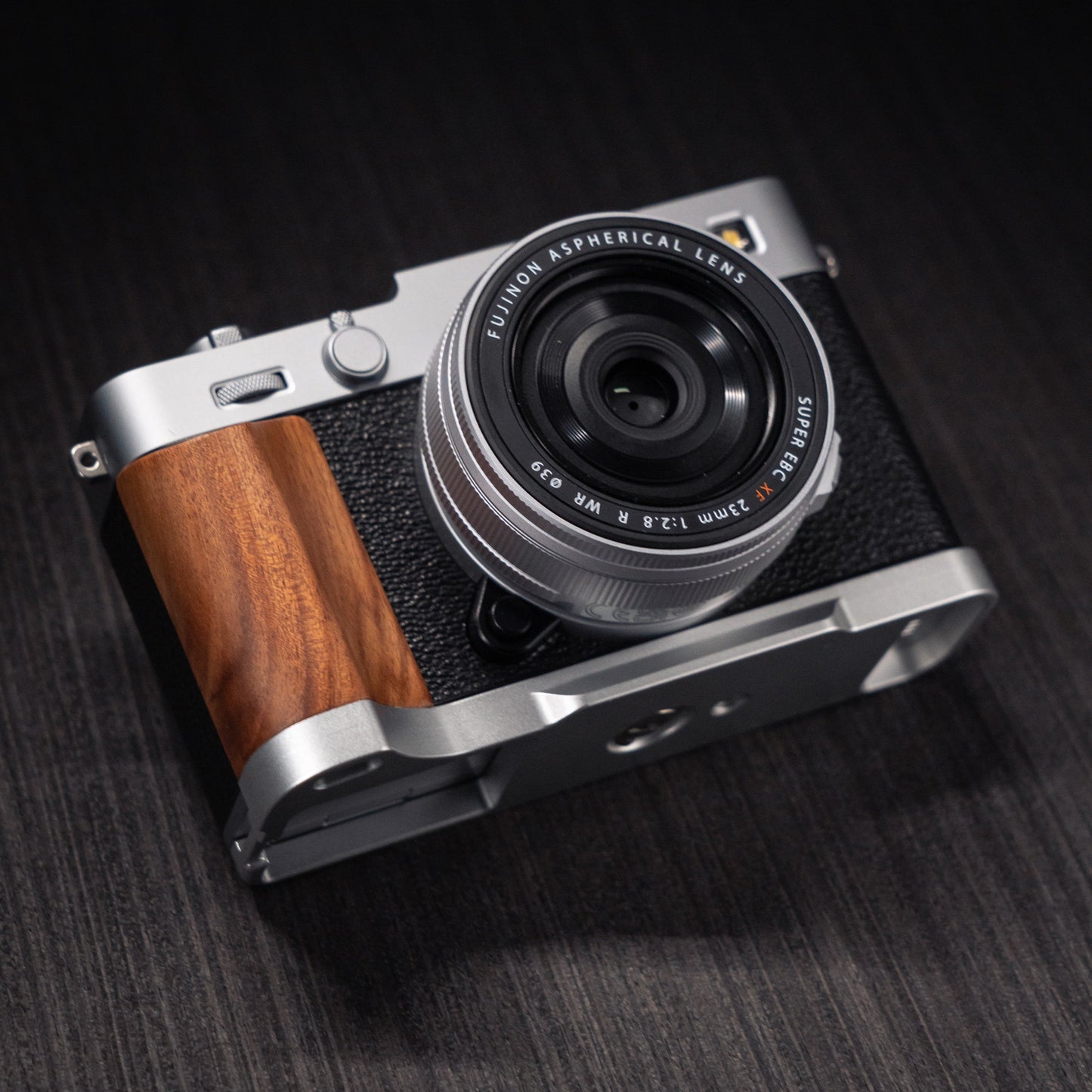 Camera Grip for Fujifilm XE-5