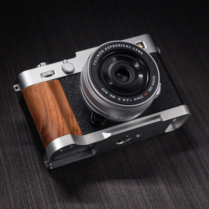 Camera Grip for Fujifilm XE-5