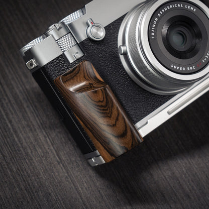 Camera Grip for Fujifilm GFX100rf