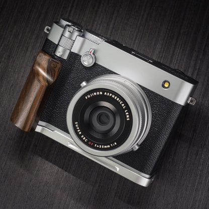 Camera Grip for Fujifilm GFX100rf