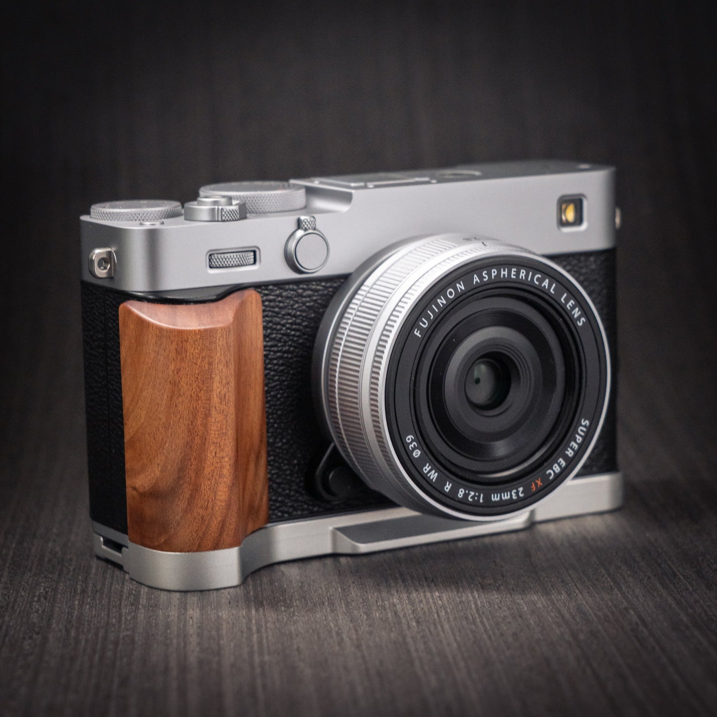 Camera Grip for Fujifilm XE-5