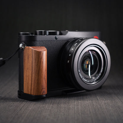 Camera Grip for Leica D-Lux8