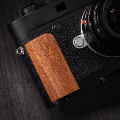 Wood Grip for Leica M10