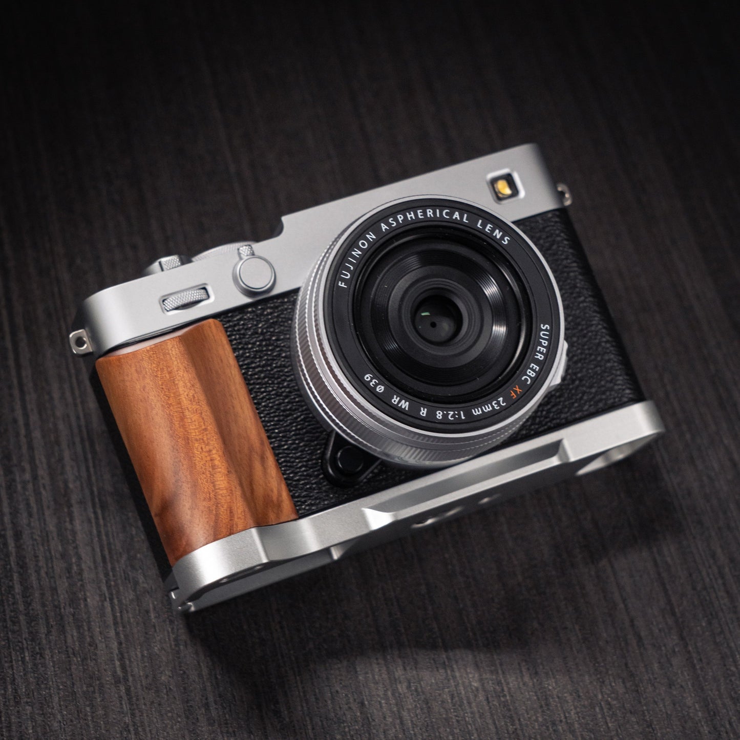 Camera Grip for Fujifilm XE-5