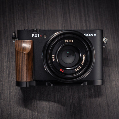 Camera Grip for SONY RX1r3