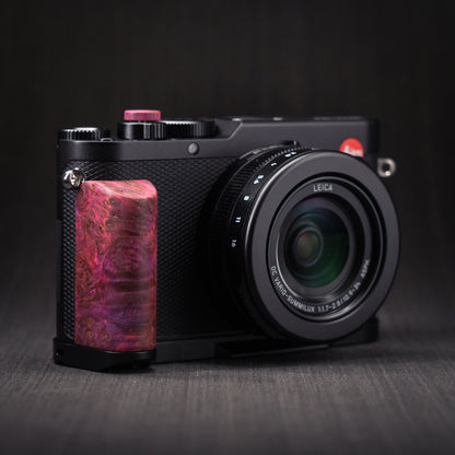 Camera Grip for Leica D-Lux8