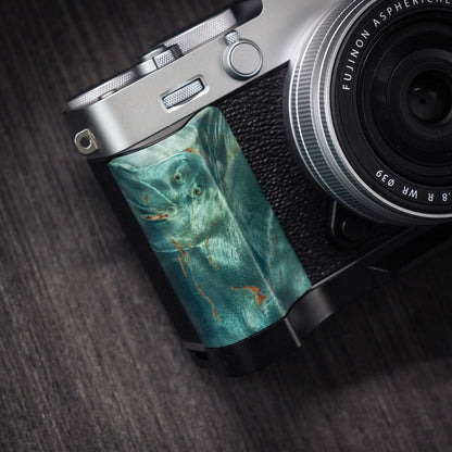 Camera Grip for Fujifilm XE-5