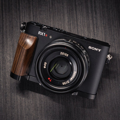 Camera Grip for SONY RX1r3