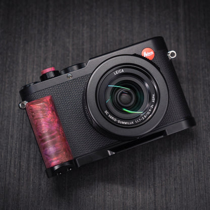 Camera Grip for Leica D-Lux8