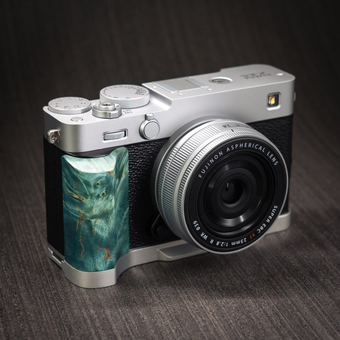 Camera Grip for Fujifilm XE-5