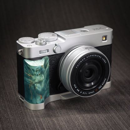 Camera Grip for Fujifilm XE-5