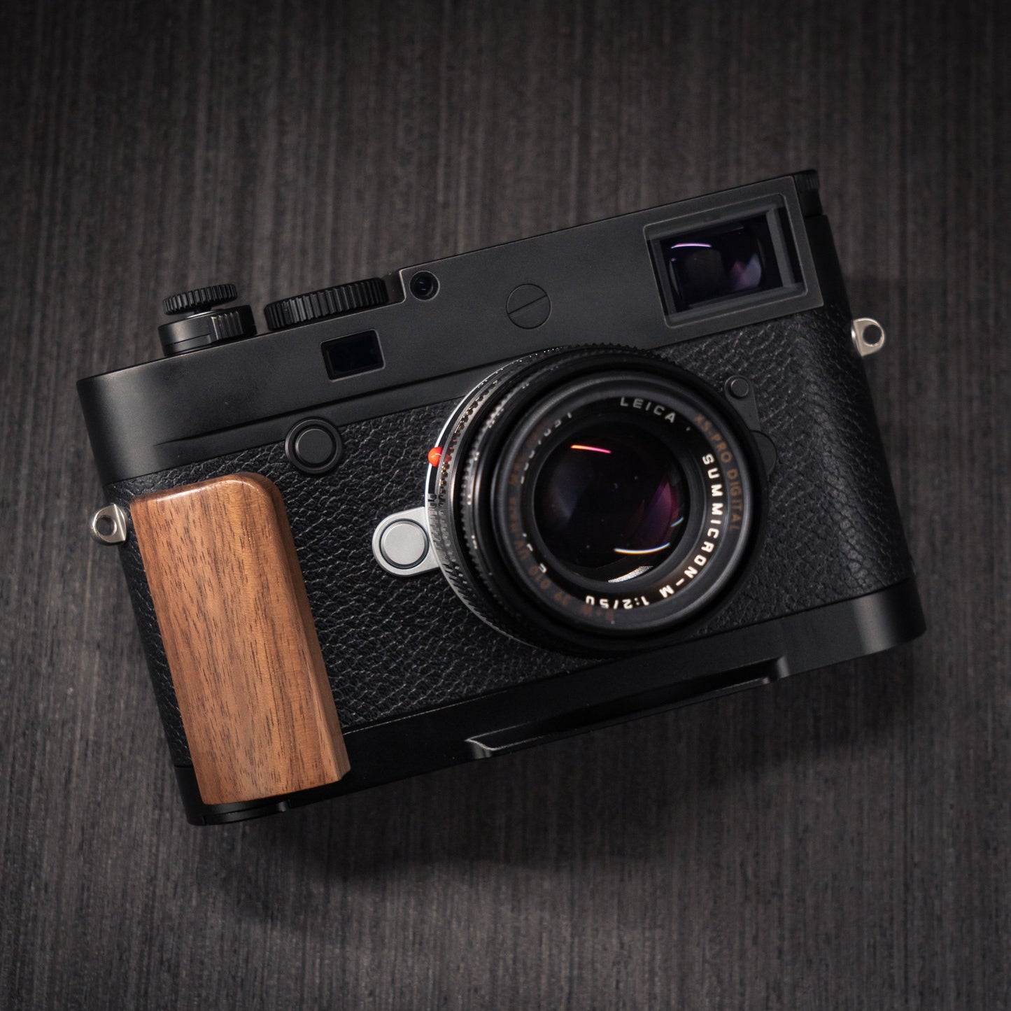 Wood Grip for Leica M10