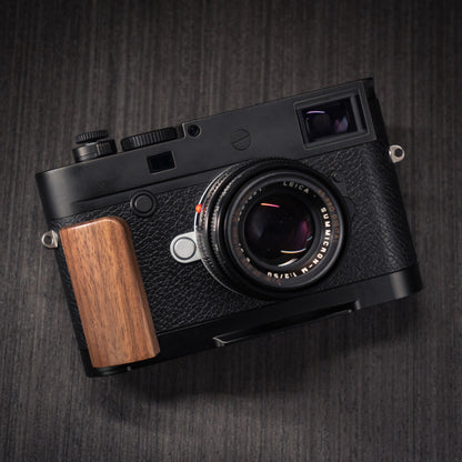 Wood Grip for Leica M10
