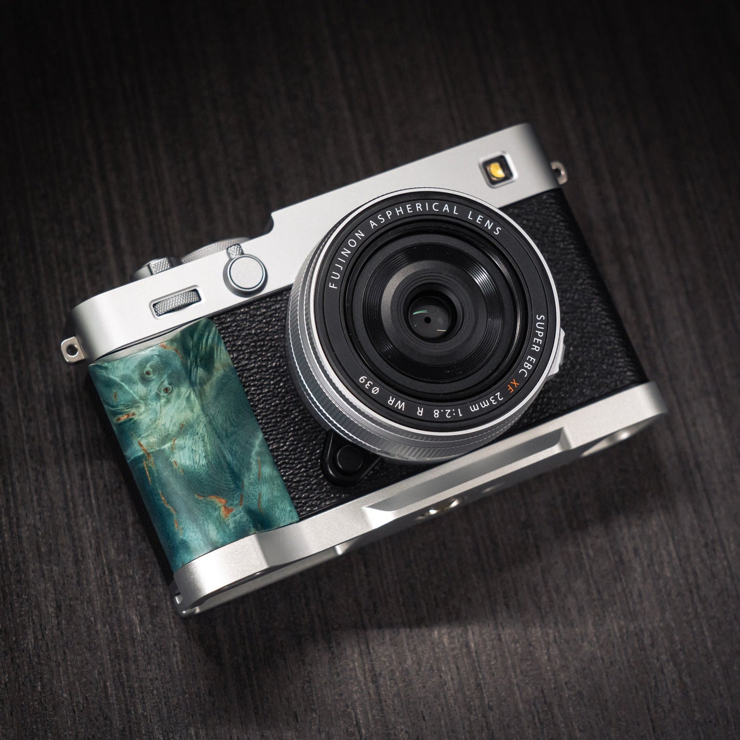 Camera Grip for Fujifilm XE-5