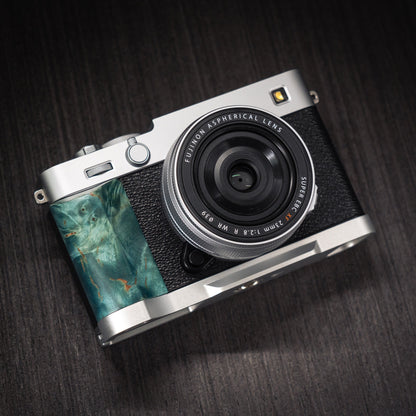 Camera Grip for Fujifilm XE-5