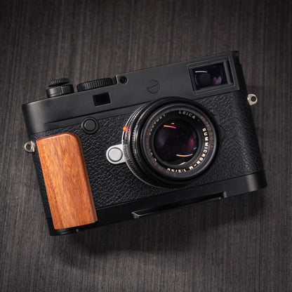 Wood Grip for Leica M10