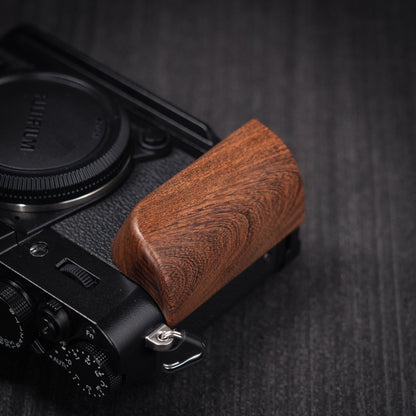 Wood Grip for Fujifilm X-T30