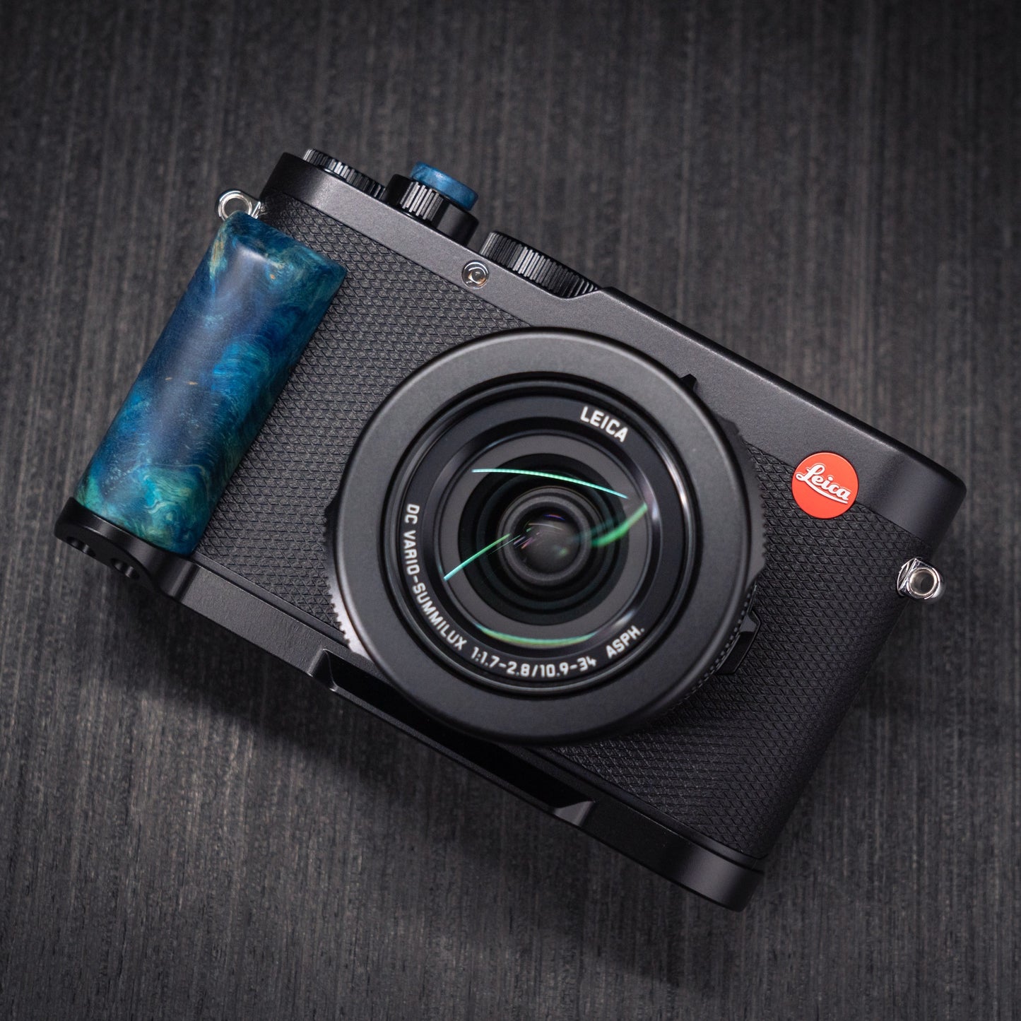 Camera Grip for Leica D-Lux8