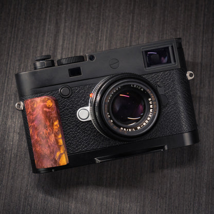 Wood Grip for Leica M10