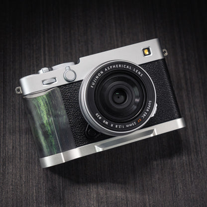 Camera Grip for Fujifilm XE-5