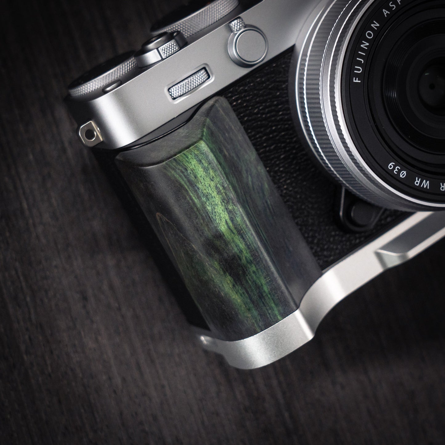 Camera Grip for Fujifilm XE-5