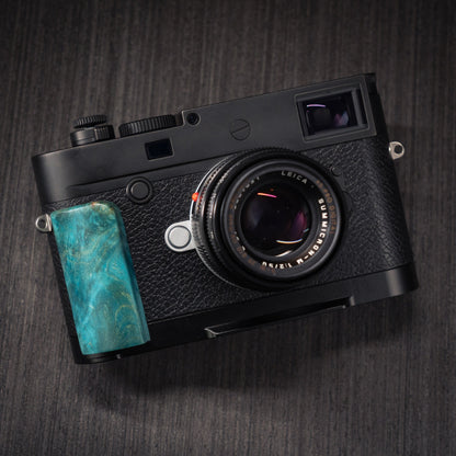 Wood Grip for Leica M10